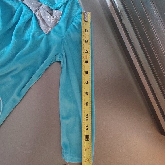 Nickelodeon branded matching set featuring Dora (size 4T) - Picture 13 of 16